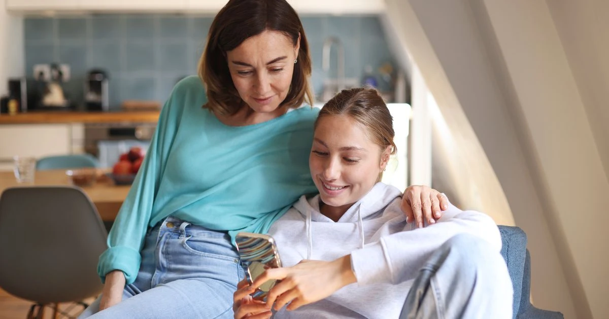 Ad FeatureHelp your kids manage social media and mental wellbeing
