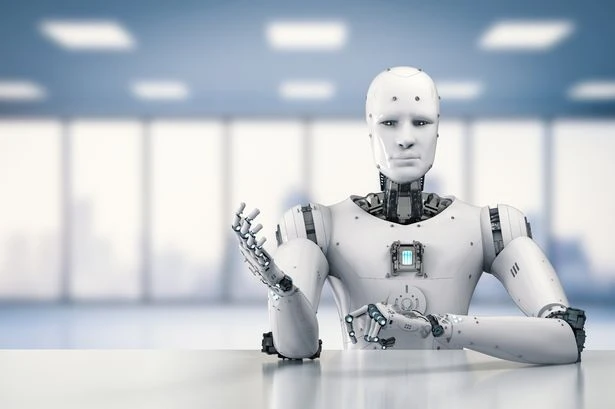 'Lost generation' warning as thousands of young workers to be replaced by AI robots