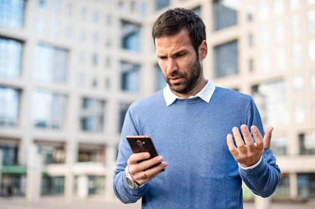 Brits face mobile data rationing and price surges due to Iran war energy crisis