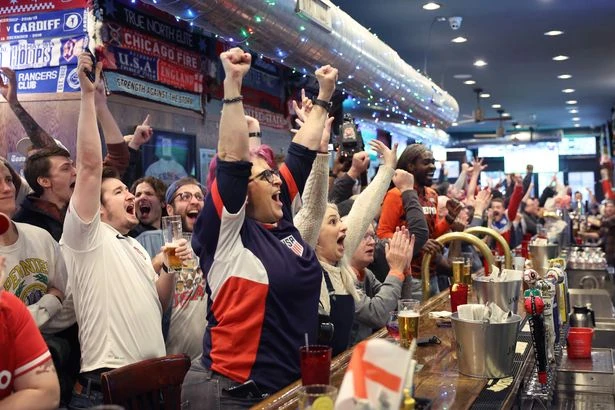 Escorts to net over £10K-a-day as World Cup sex tourists are wild for threesomes