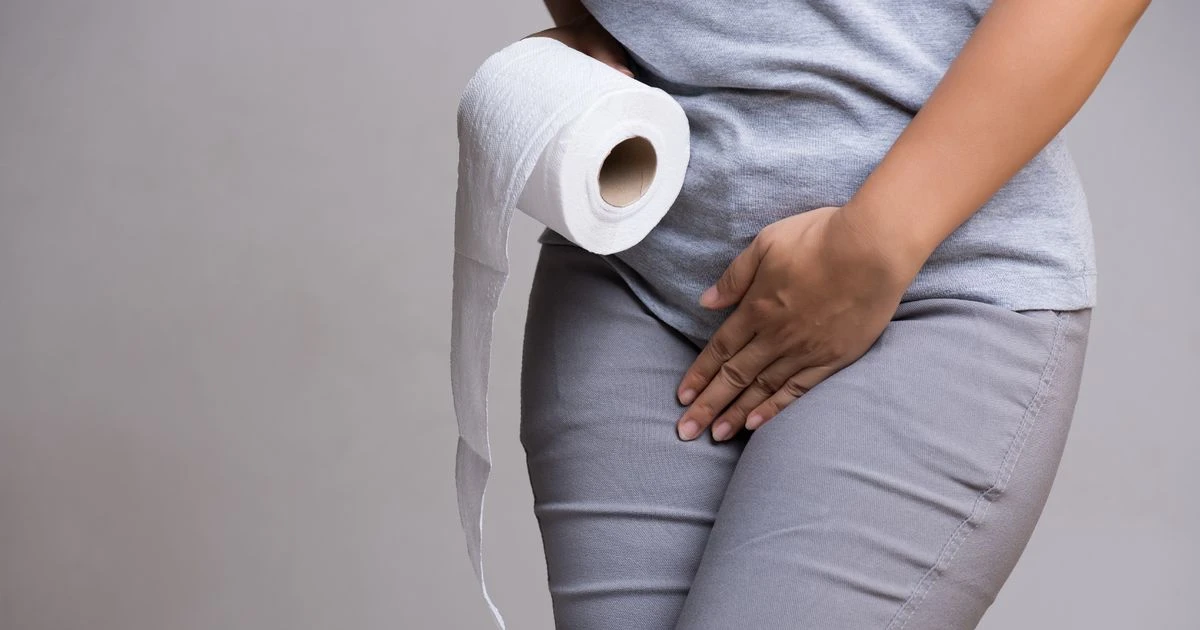 Surprising sign of diabetes that could be confused with STD - and shouldn't be ignored