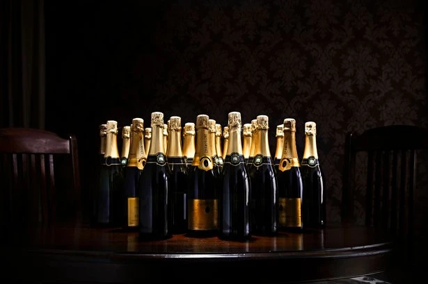 Where does Champagne really come from? Round-up of things with unexpected origins