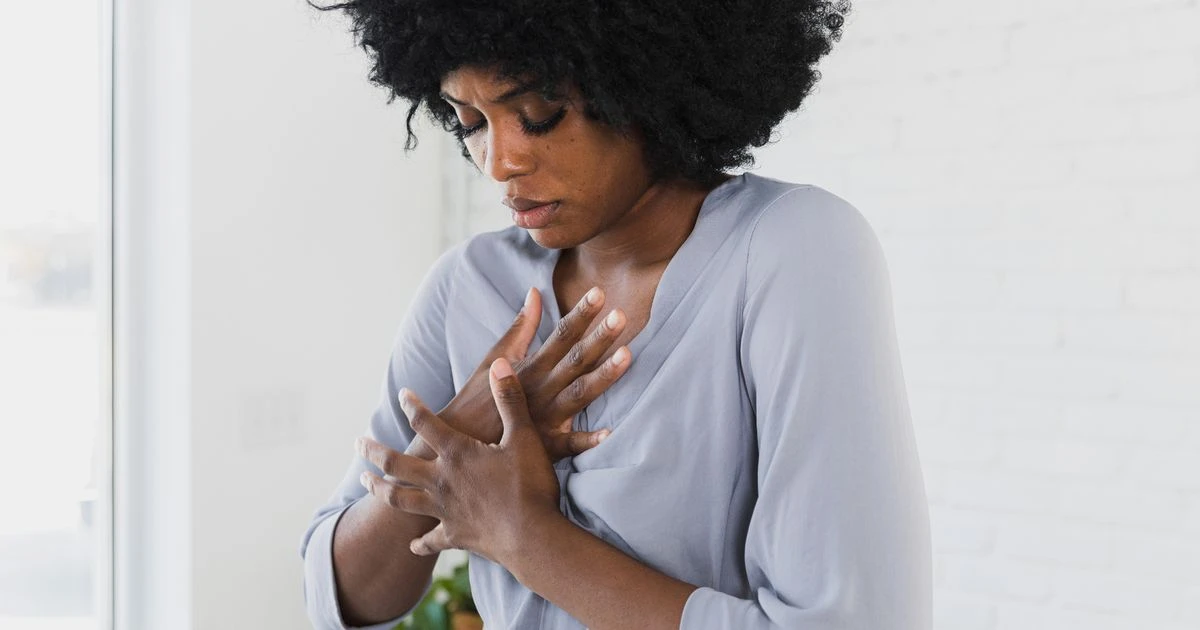 Easy breakfast swap could slash your risk of a heart attack - what to eat in the morning