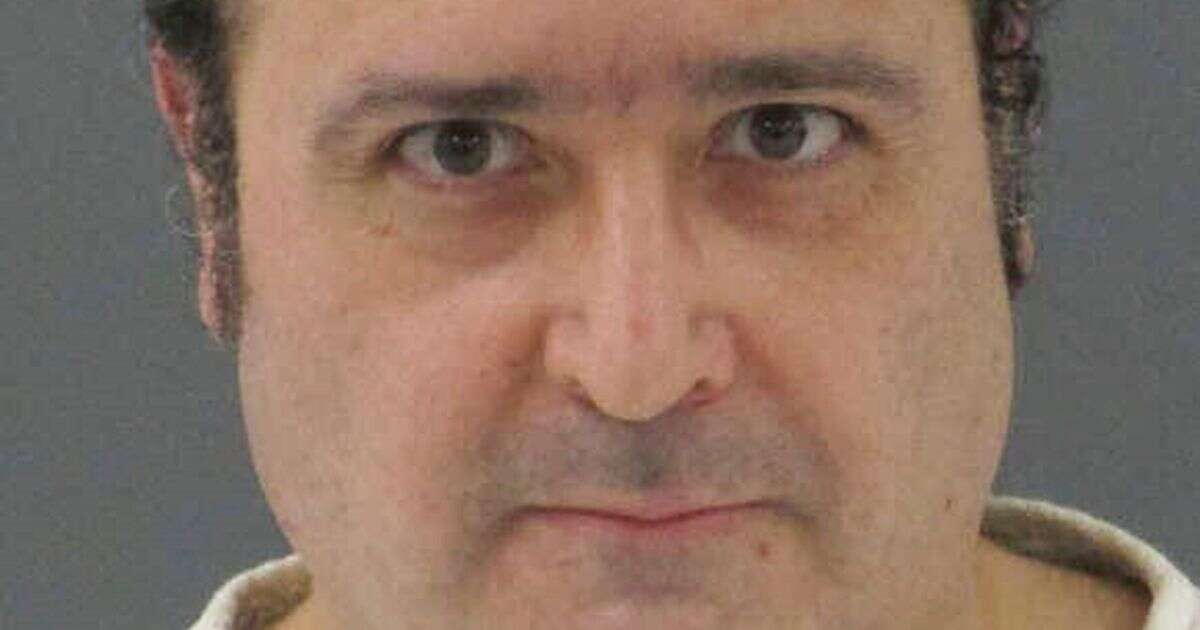 Death Row killer who kidnapped girl, 5, while Xmas shopping to be executed today