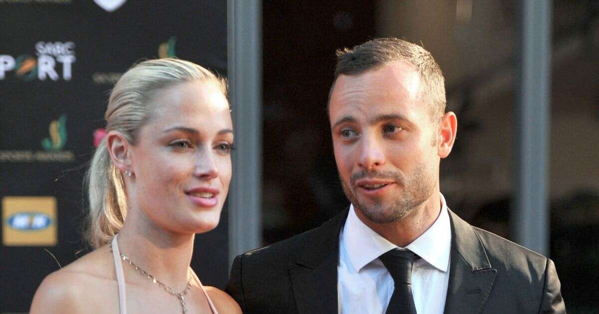 Oscar Pistorius parole hearing: Heartbreaking reason Reeva Steenkamp's mum isn't in court