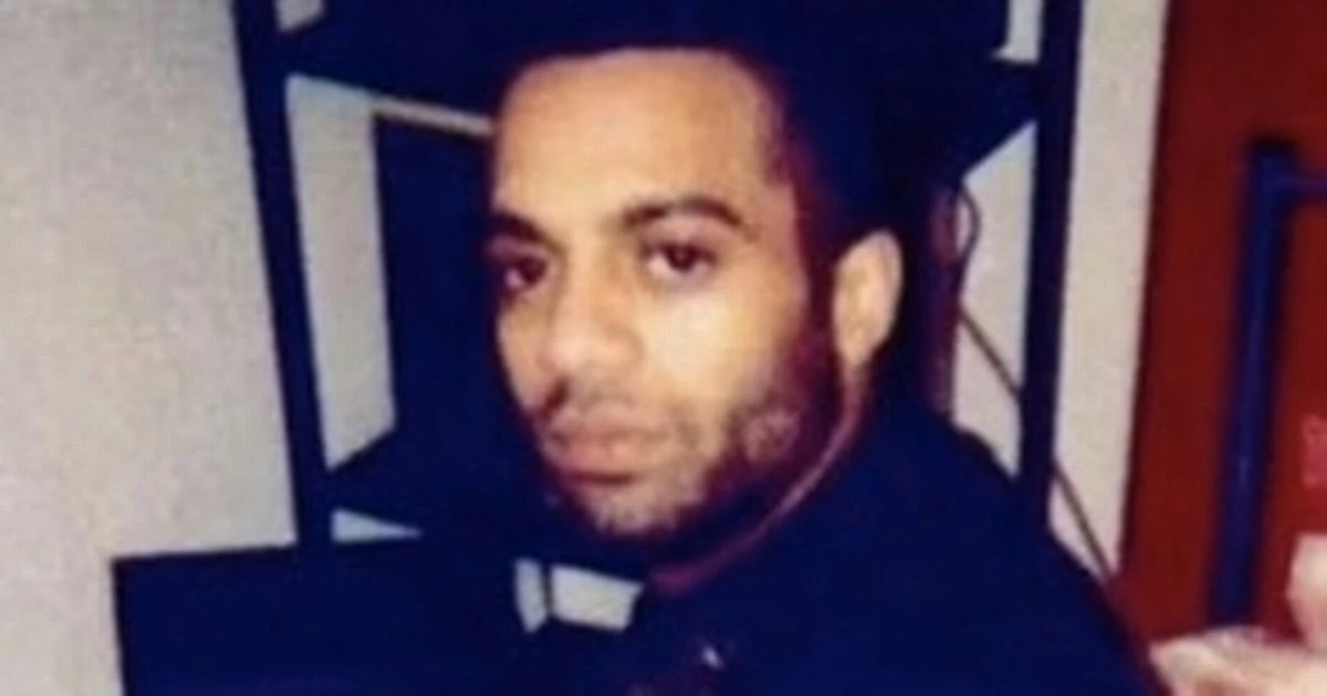 How twin brothers rose through ranks of notorious gang to terrorise UK underworld