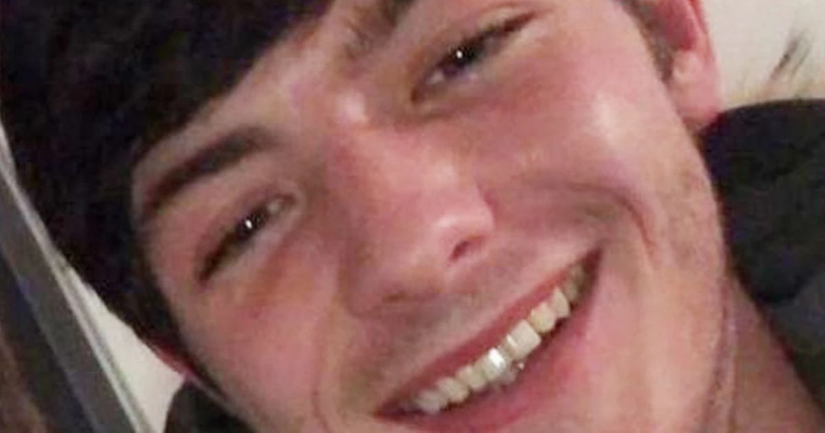 Heartbroken dad's agony over being unable to 'protect' son, 24, knifed through heart