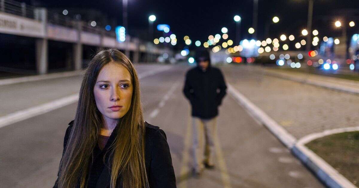 Seven questions you need to ask if you're worried you're being stalked