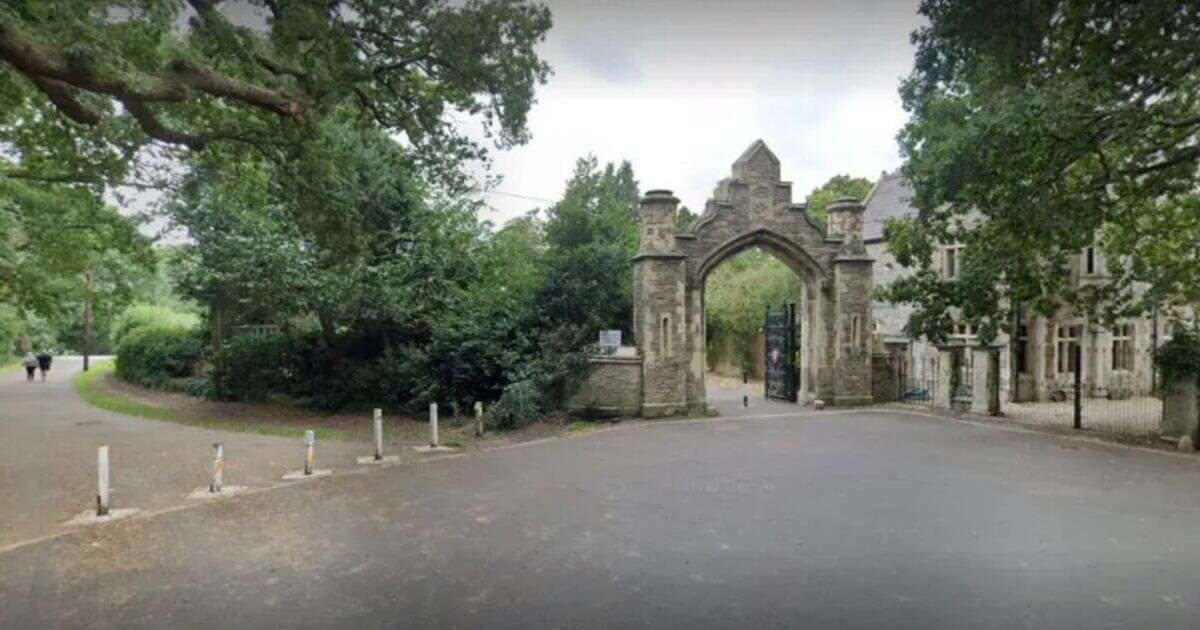 Woman raped in Southampton cemetery as police launch major manhunt for attacker