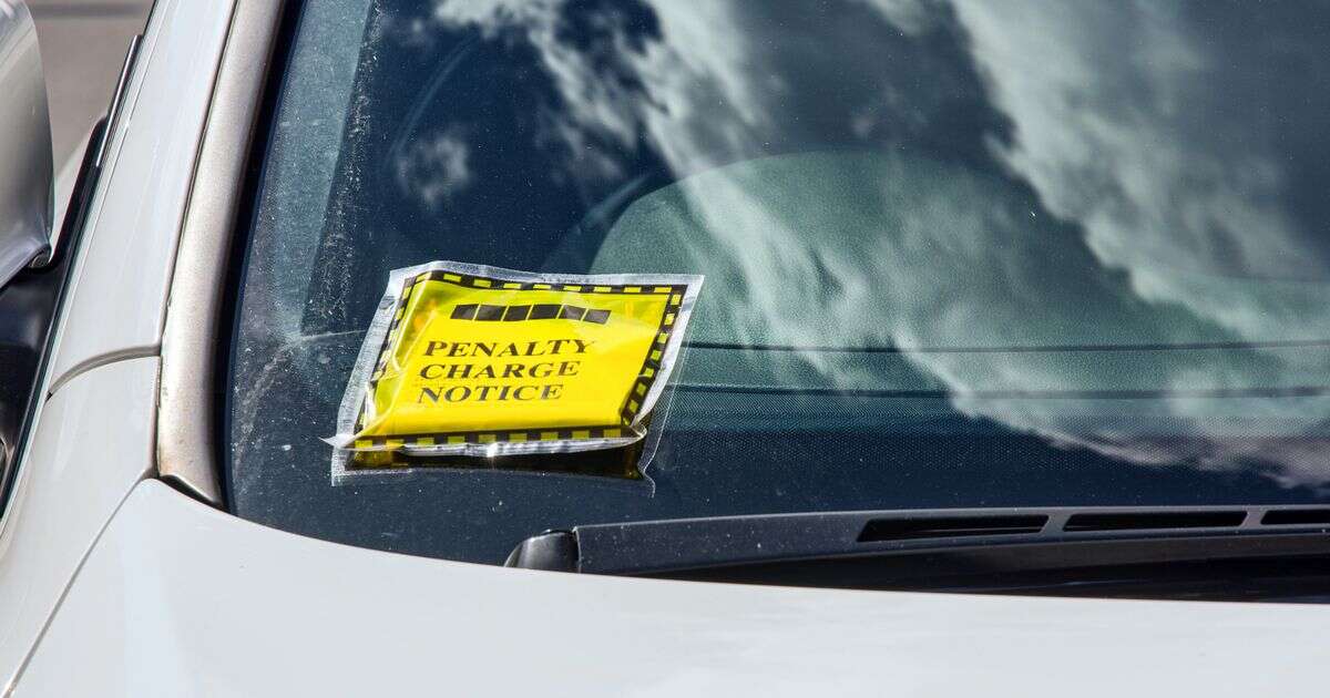 New 'car park loophole' which could save drivers from being hit by £100 fine