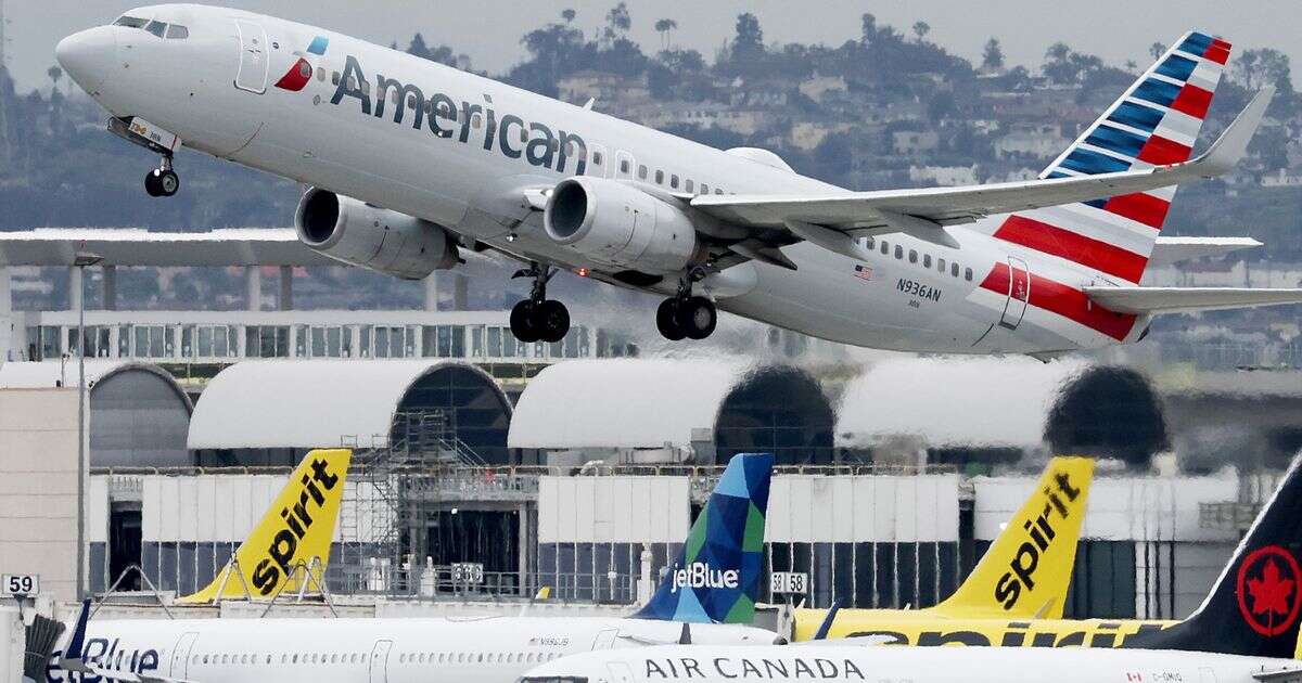 Woman has to ask for permission before getting onboard any flight after causing disturbance