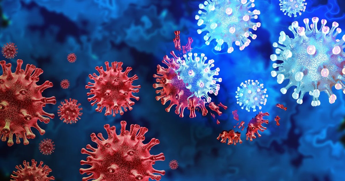 opinion'Experts at Cambridge University shed light on Covid variant symptoms mystery'