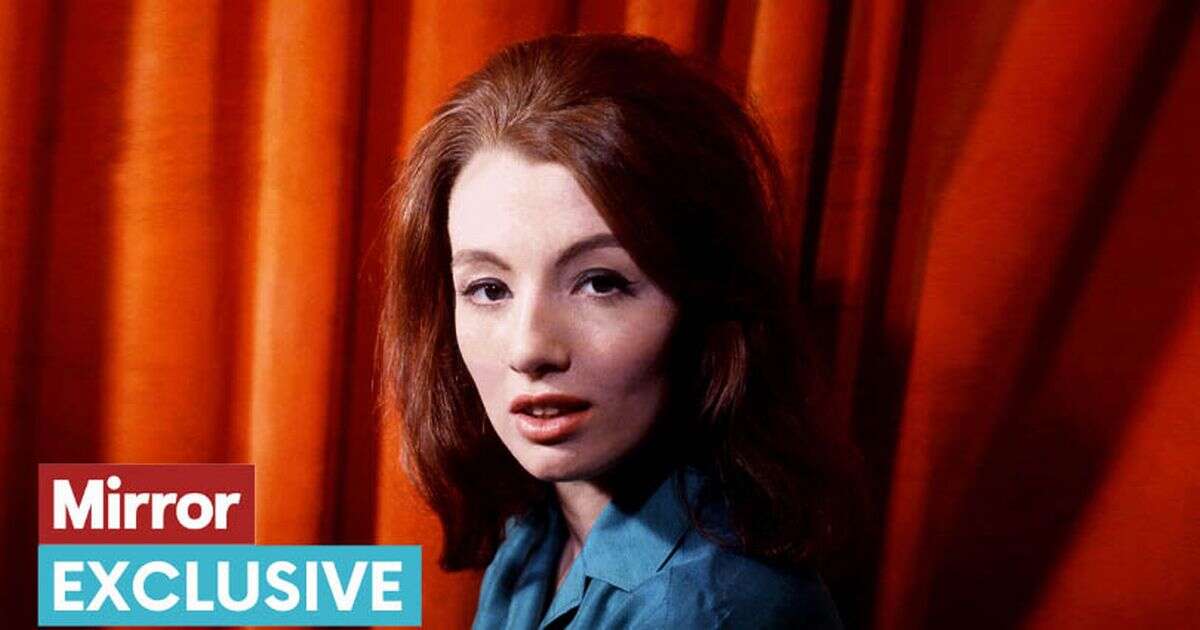 Profumo sex scandal icon Christine Keeler's conviction branded 'a national disgrace'