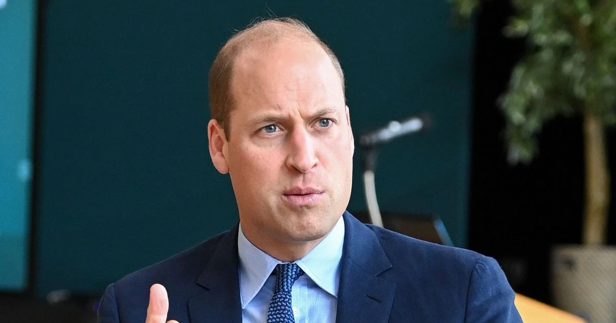Prince William 'unhappy' with The Crown for 'exploiting his parents to make money'