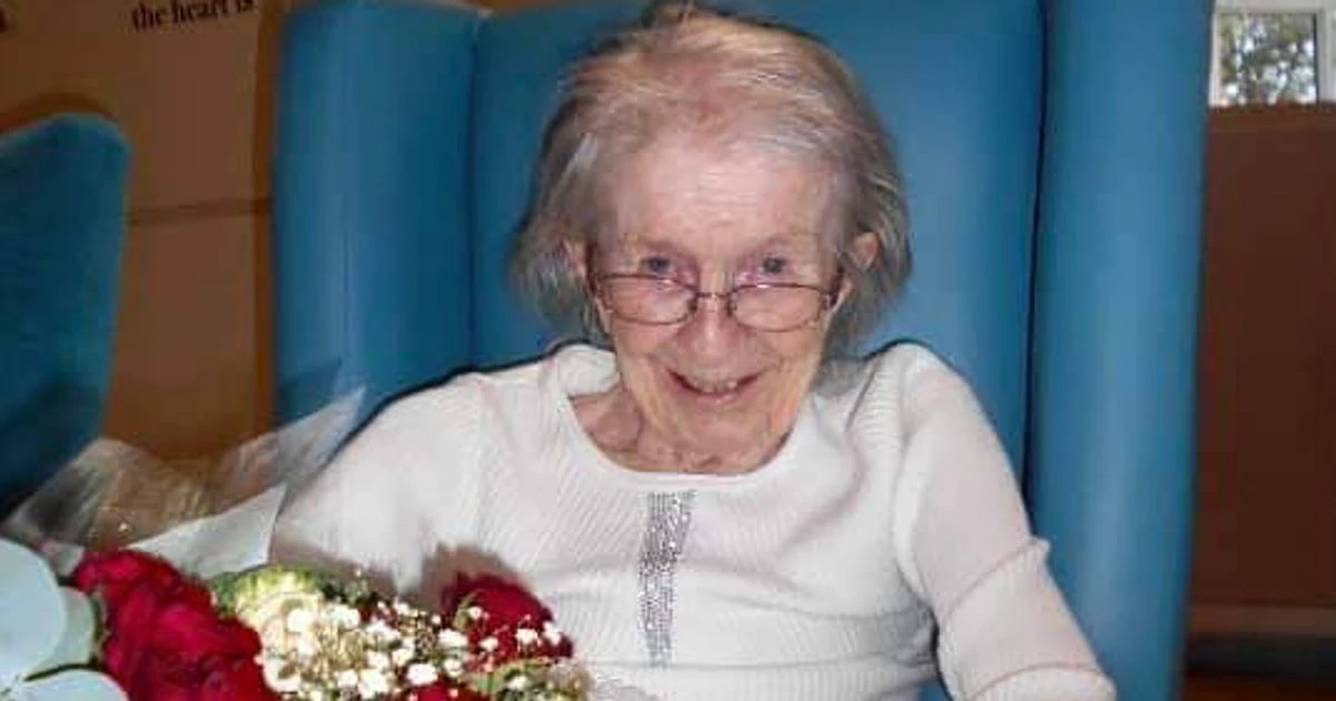 Great-grandma, 78, faces care home eviction 'because daughter made unauthorised visit'