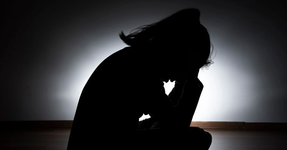 Young girl 'raped by multiple suspects from sex trafficking ring' as 170 charged