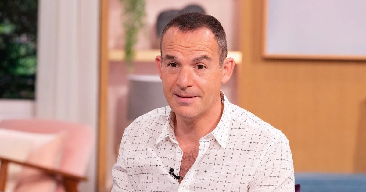 Martin Lewis issues 'crisis' warning to everyone with savings - his 4 point plan