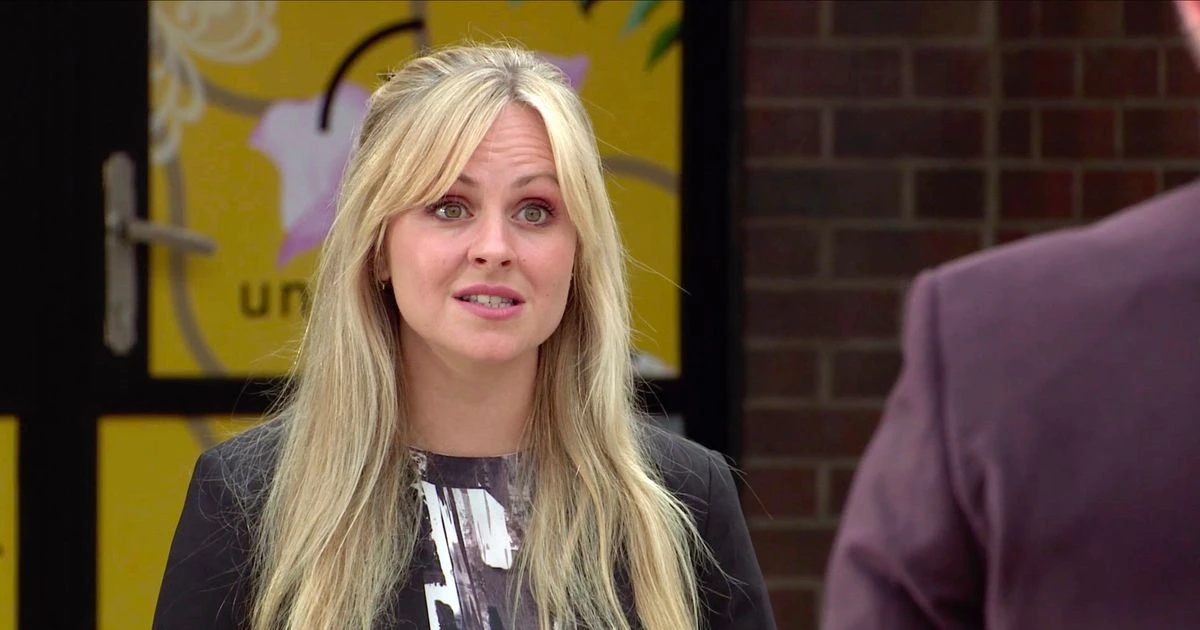 Coronation Street sparks outrage with Sarah Platt's 'casual racism' to Adam Barlow