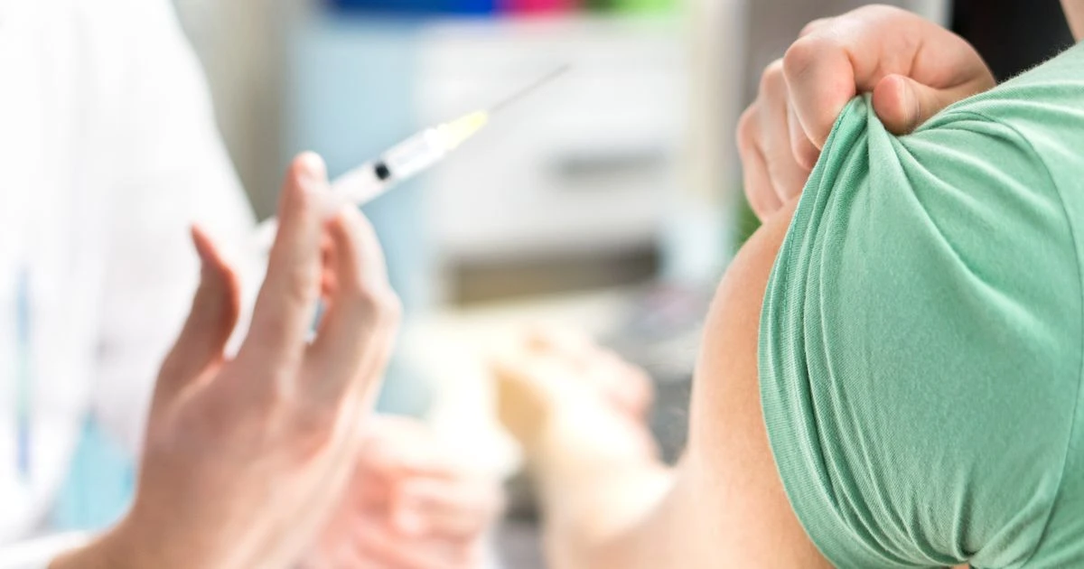 Brits 'to get 1m coronavirus jabs a day' as UK sets up dozens of mass vaccination sites