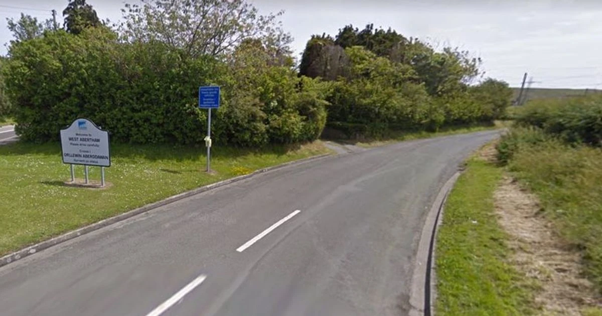 Dad-of-three lay dead at building site for two days after being crushed by truck at work