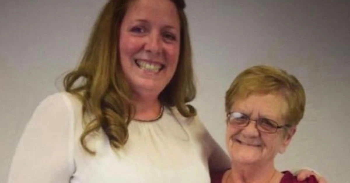 Gran's family claim Covid-19 'didn't kill her' and say they had to 'beg' for drugs
