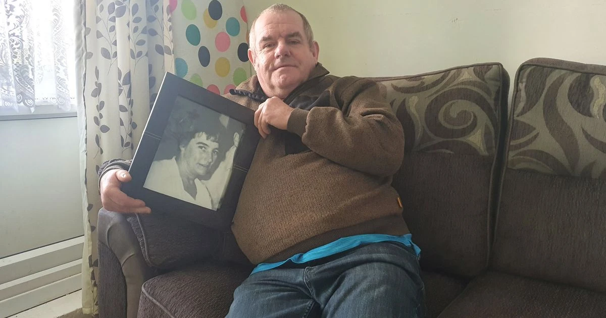 Son of Yorkshire Ripper victim says mum would be 'over the moon' at killer's death