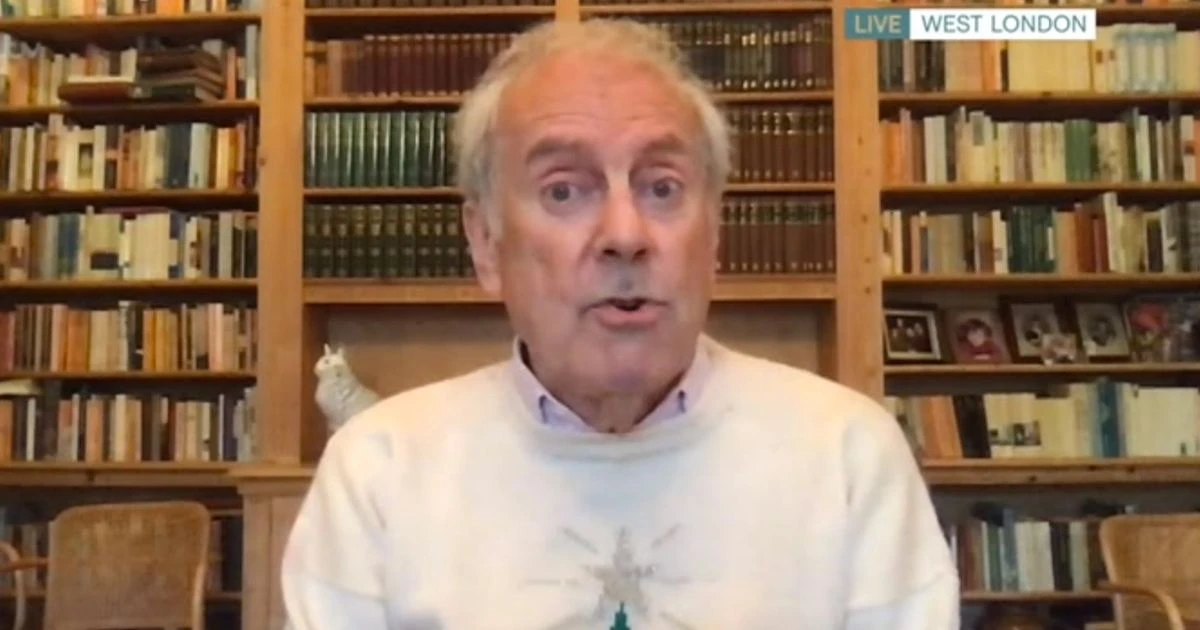 This Morning fans incensed over guest's 'stupid' suggestion to postpone Christmas until March
