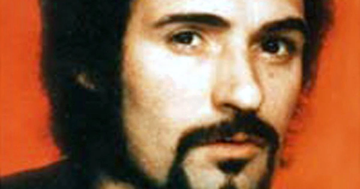 Yorkshire Ripper said he was 