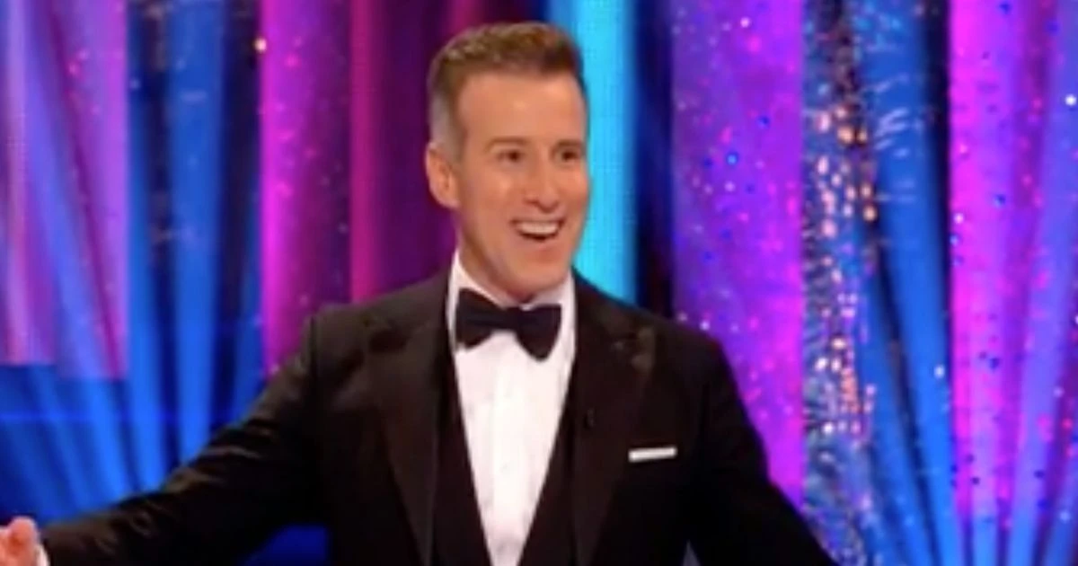 Strictly fans call for Anton Du Beke to become permanent judge as he replaces Motsi