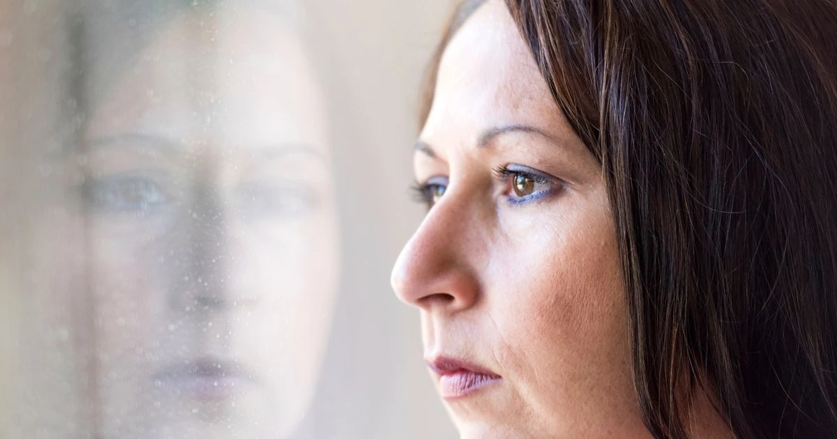 'Heartbroken I’m kept away from mum in a care home'