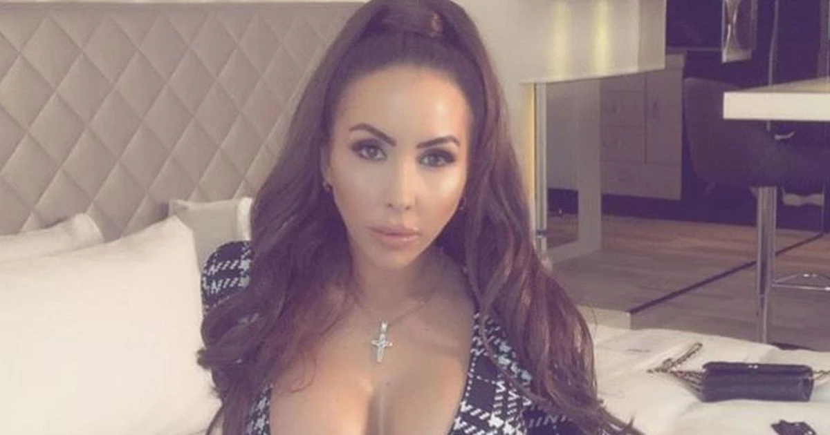 Model 'gutted' as £18 Missguided jumpsuit 'ruins' her new £60k Porsche