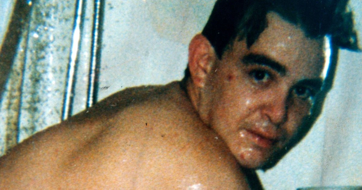 Fury as murderer allowed to return to home town just weeks after being freed