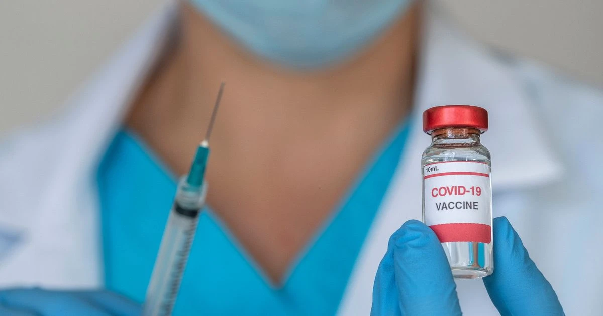 Oxford coronavirus vaccine produces 'strong immune response' in healthy older adults