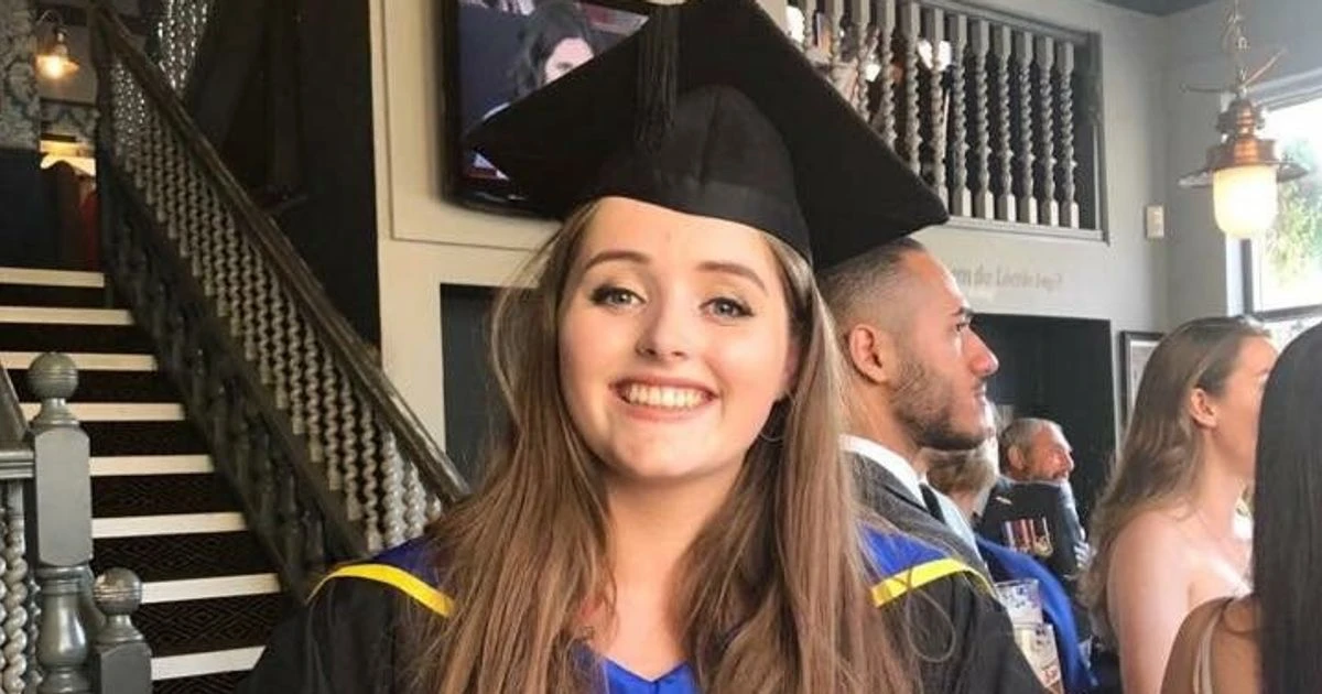 Murdered backpacker Grace Millane's heartbroken dad dies of cancer almost two years on