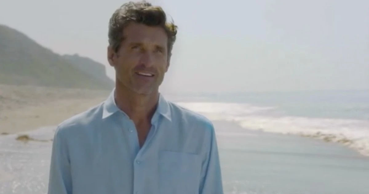 Grey's Anatomy's Patrick Dempsey to 'appear on show despite character's death'