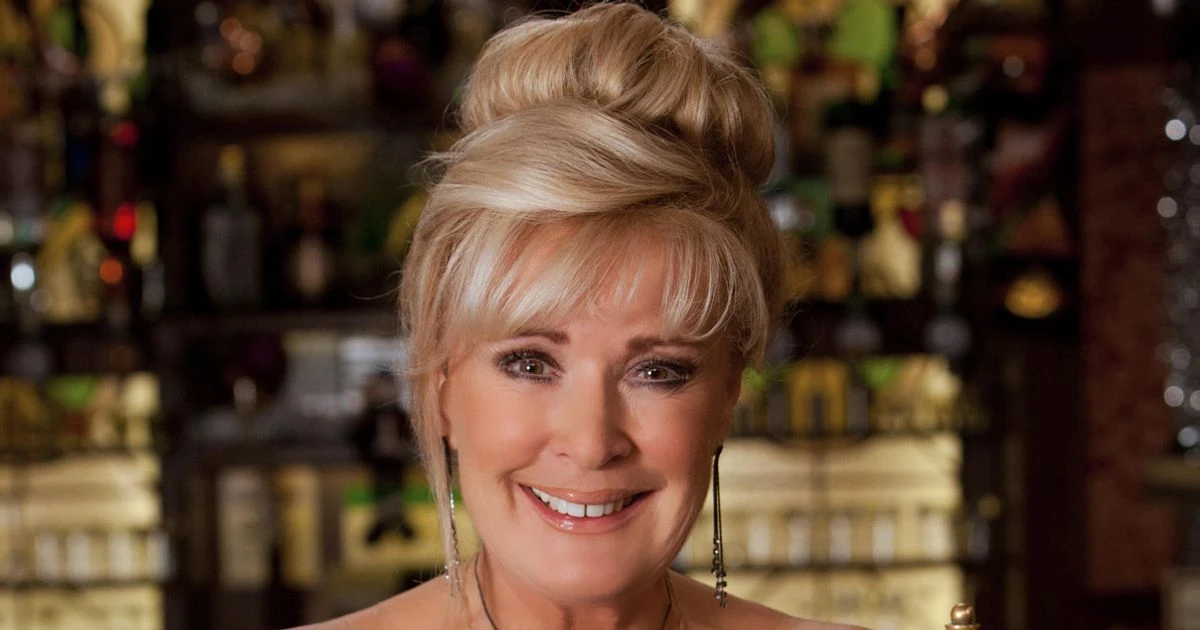 Beverley Callard planned to leave Corrie 'as a criminal' - before storyline was scrapped
