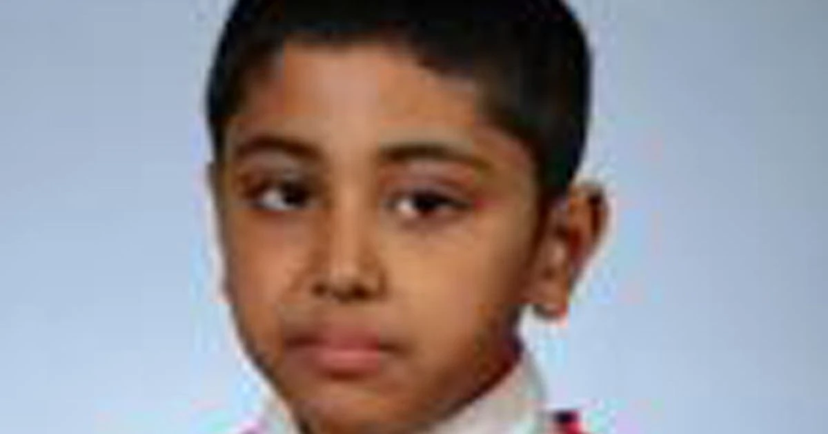 Popular boy, 10, dies five days after hitting head in playground tragedy