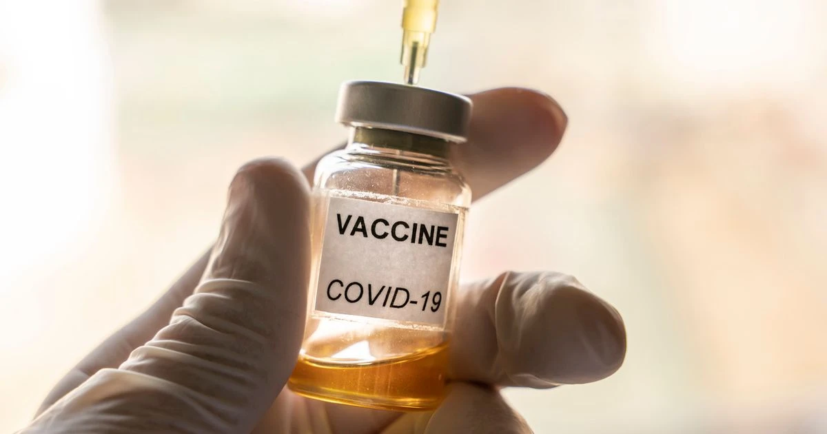 Coronavirus vaccine - all you need to know about the jabs that will be available in UK