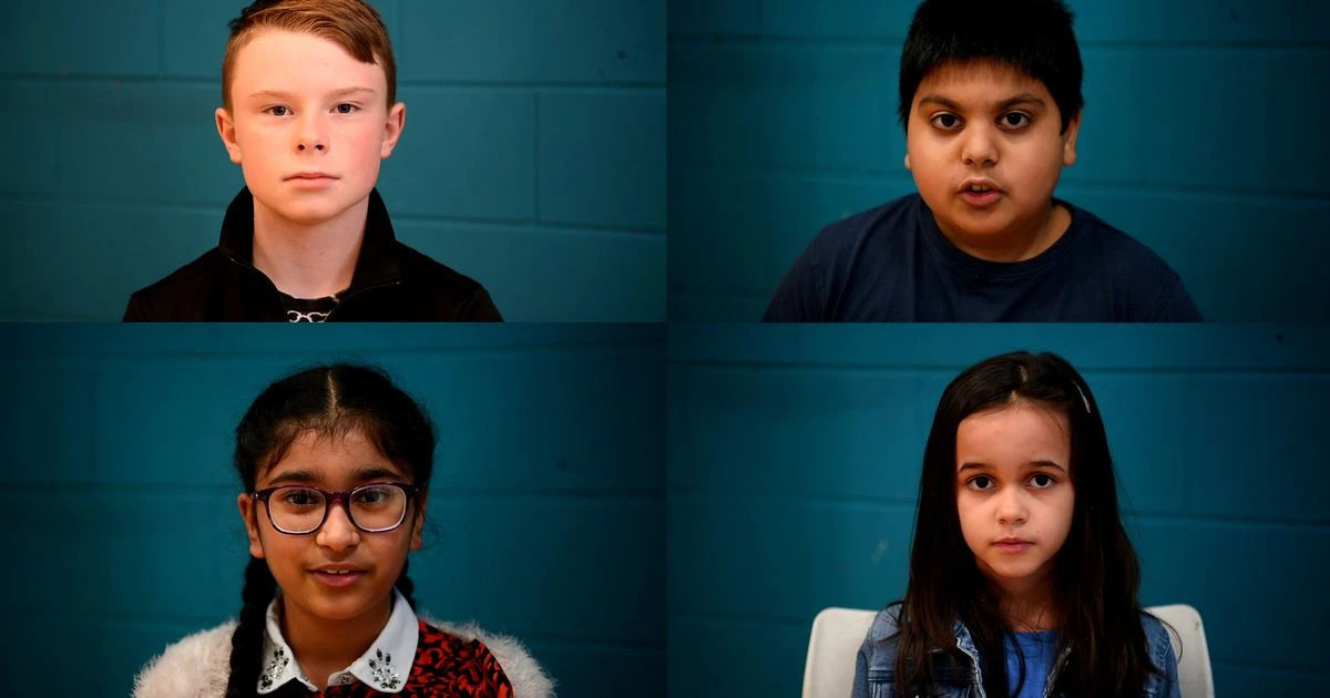 Asian Media Awards celebrate 'unnamed key worker' in moving video made with youth groups