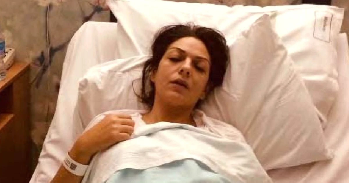 Mum 'faked cancer with staged hospital photos to scam £45,000 from well-wishers'