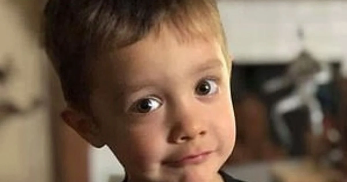 Heartbreak as boy, 4, orphaned after both parents die of coronavirus within 100 days