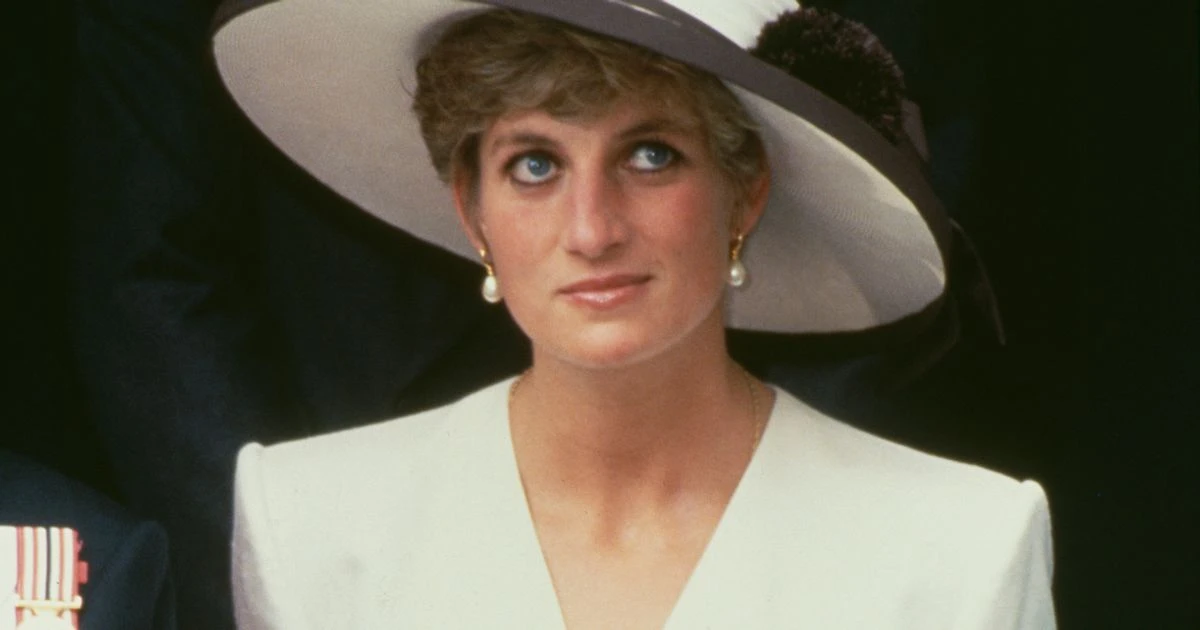 Piers Morgan insists Princess Diana had no regrets over Panorama interview