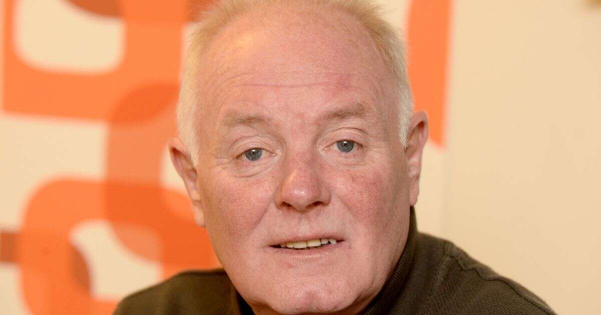 Corrie's Bruce Jones exposes email ITV sent him revealing Les Battersby will be killed off