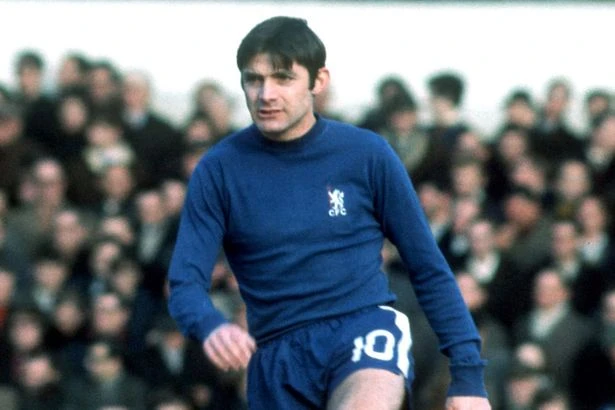 Chelsea icon Bobby Tambling dies as tributes paid to club's former record scorer