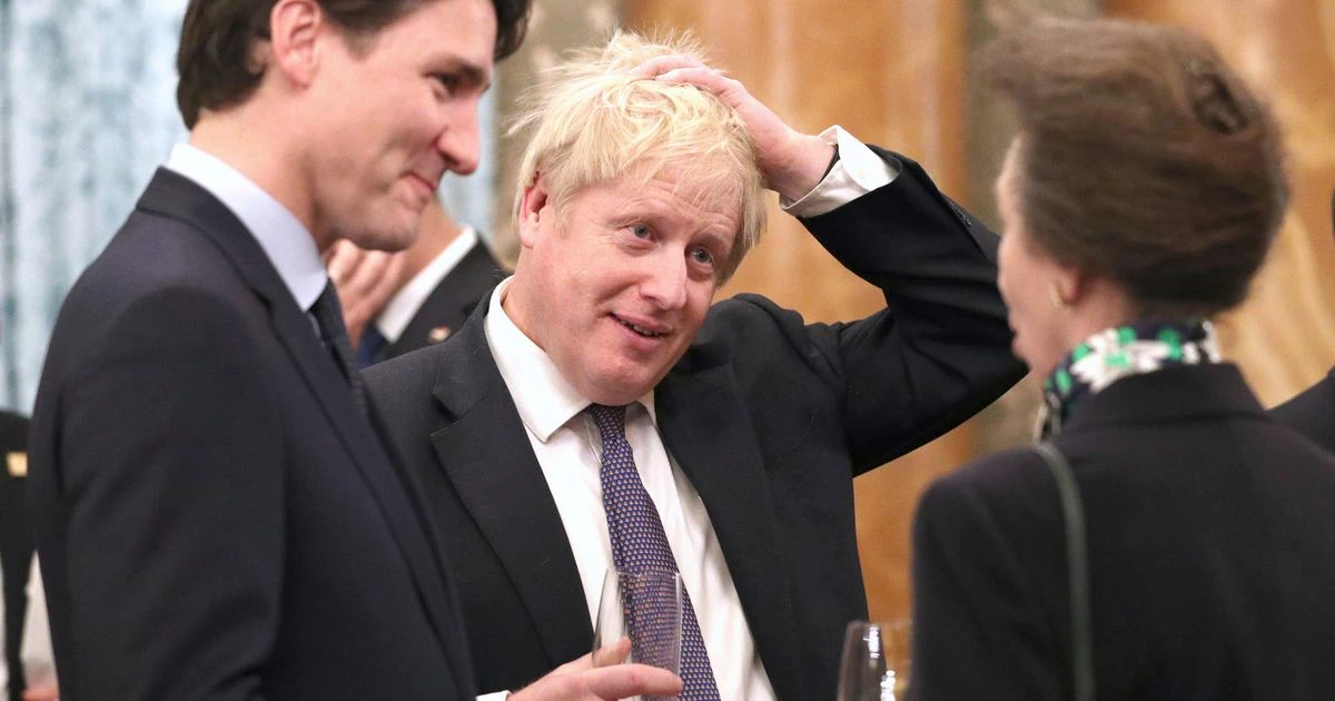 UK on the brink of signing continuity trade deal with Canada in time for Brexit