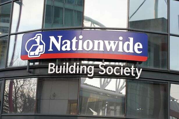 Nationwide offers £175 bonus in high street battle for customers