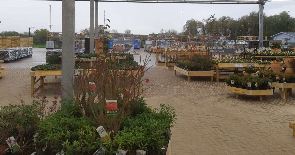 Dobbies to close 17 UK stores in major blow for shoppers - see full list of locationsGardening