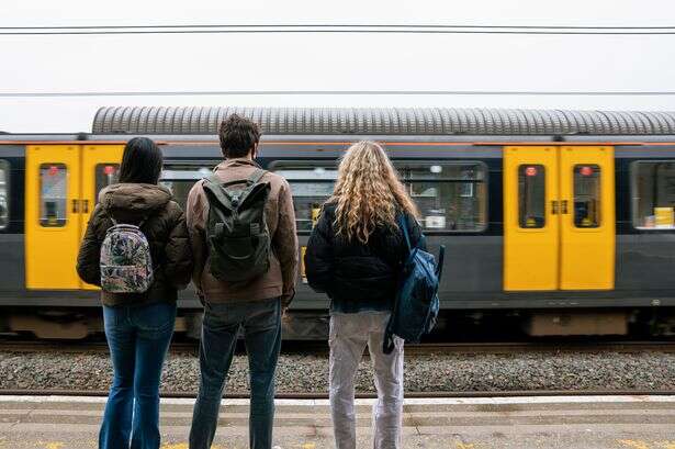 UK train and road commuters missing out on three days a year stuck in delays, study finds