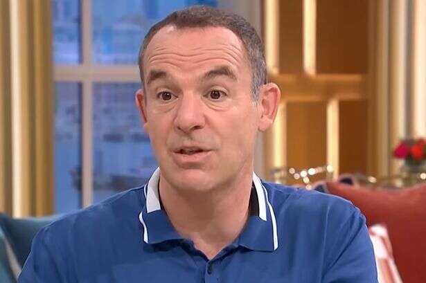 Martin Lewis settles debate on whether you should leave heating on all day or at intervals