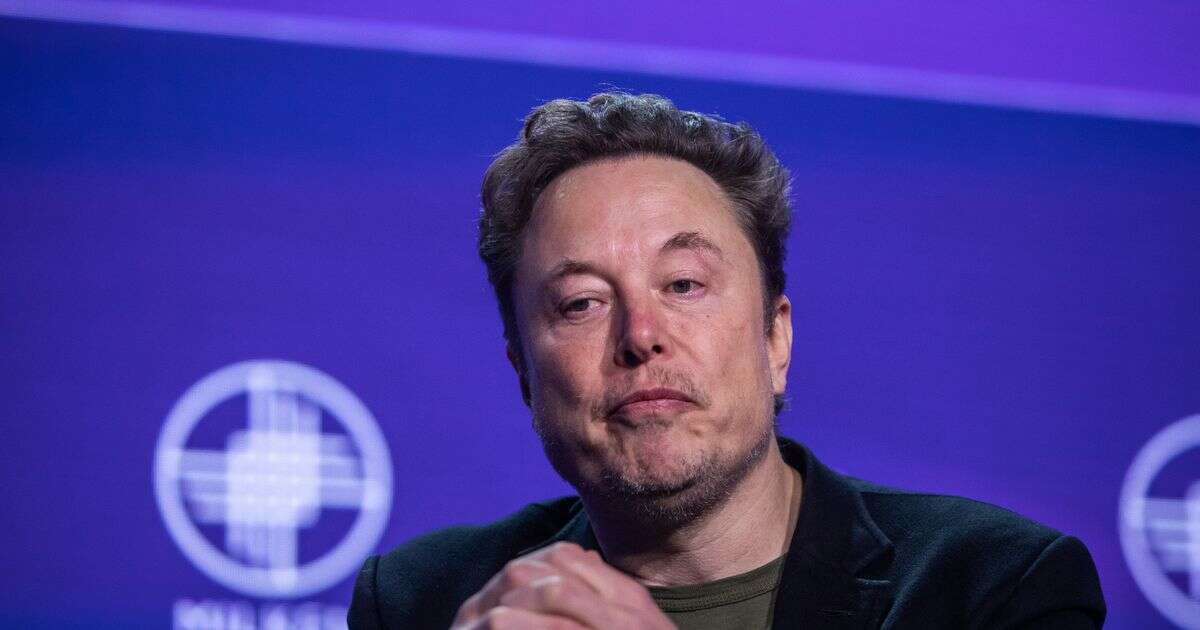 X users fume as Elon Musk's social network makes 'chaotic' change to blocking rules